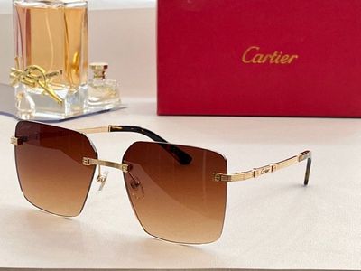 Cartier Sunglasses 921